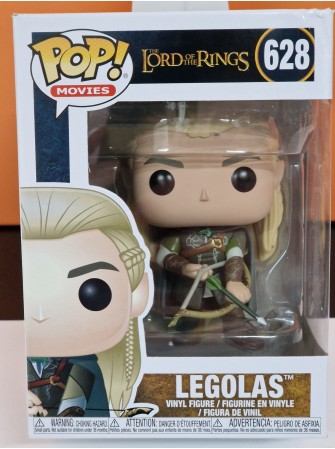 Legolas 628 LotR
