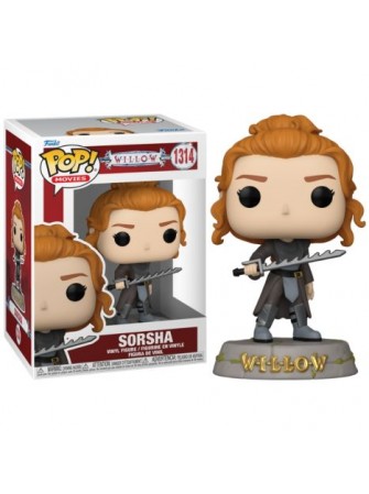 Sorsha 1314 Willow