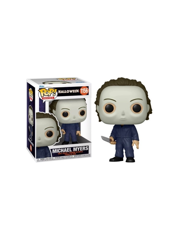 Michael Myers 1156 Halloween