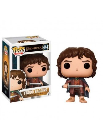 Frodo Baggins 444 LoTR