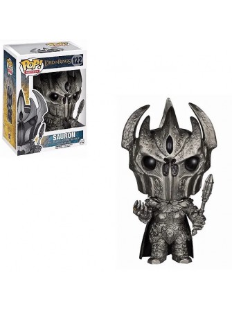 Sauron 122 LoTR