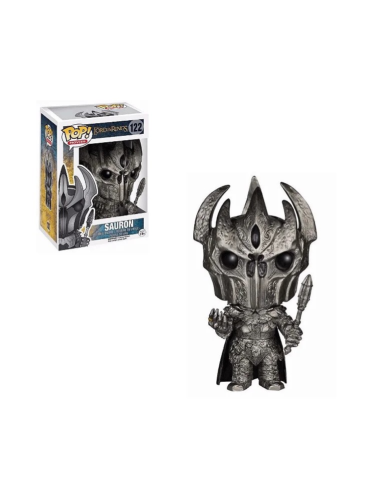 Sauron 122 LoTR