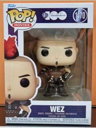 Wez 1470 Mad Max