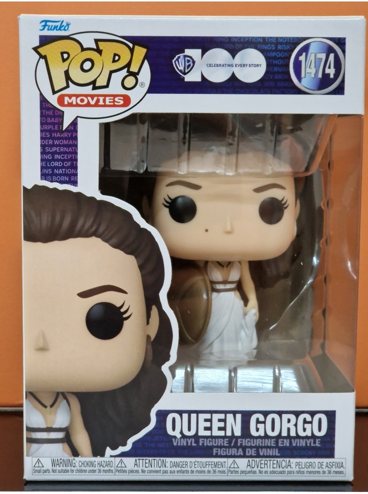 Queen Gorgo 1474 300