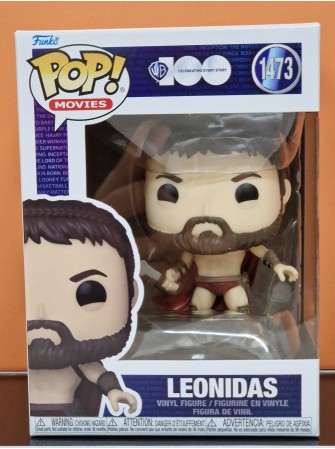 Leonidas 1473 300