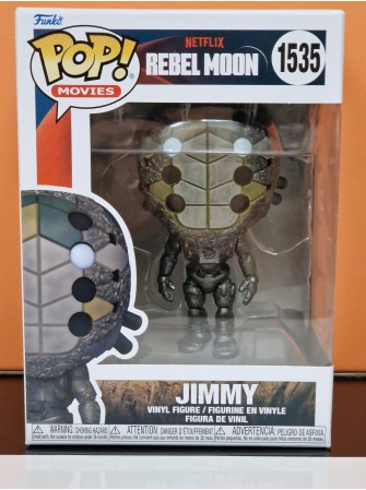 Jimmy 1535 Rebel Moon