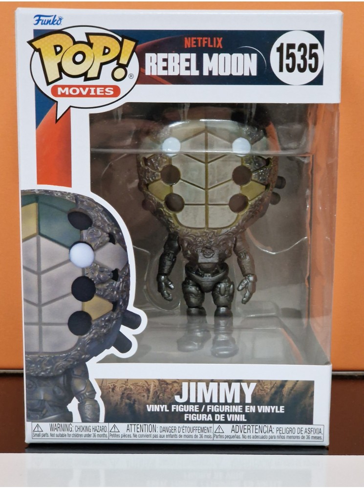Jimmy 1535 Rebel Moon