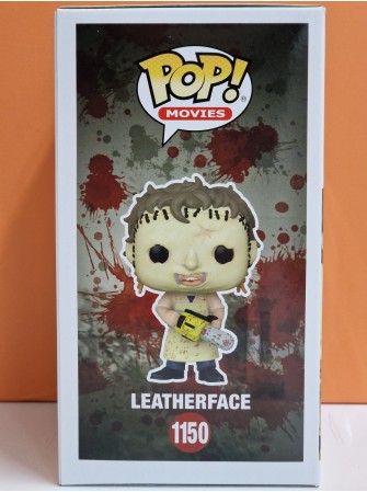 Leatherface 1150
