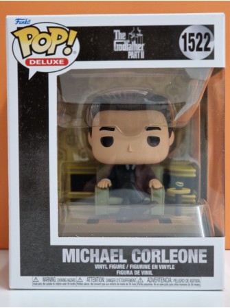 Michael Corleone 1522 El...