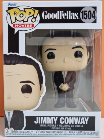 Jimmy Conway 1504 Good Fellas