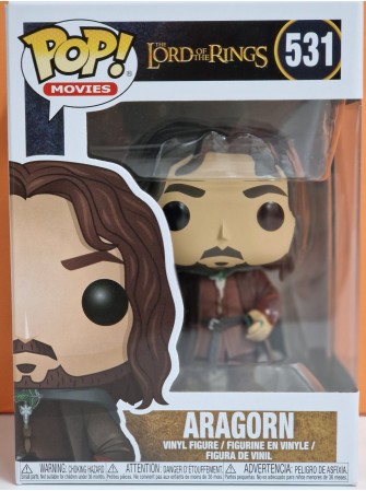 Aragorn 531 LotR