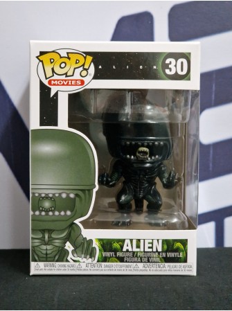 Alien 30