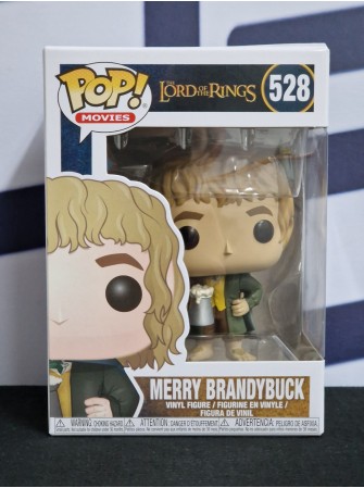 Merry Brandybuck 528 Lotr