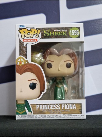 Princesa Fiona 1595 Shrek
