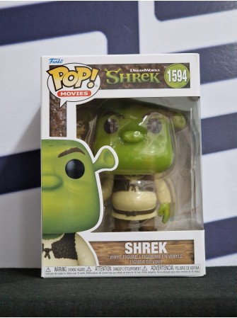 Shrek 1594 Shrek