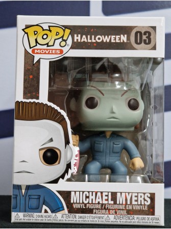 Michael Myers 03