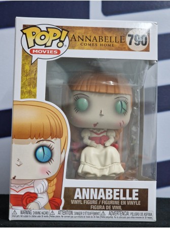 Annabelle 790