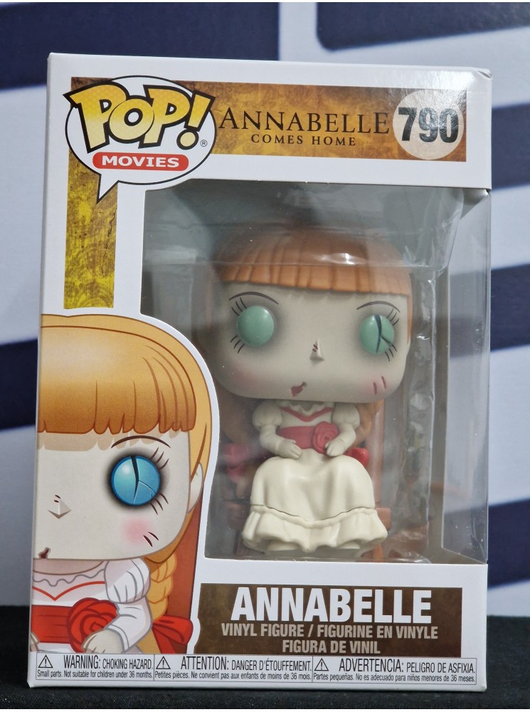 Annabelle 790