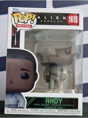 Andy 1615 Alien Romulus