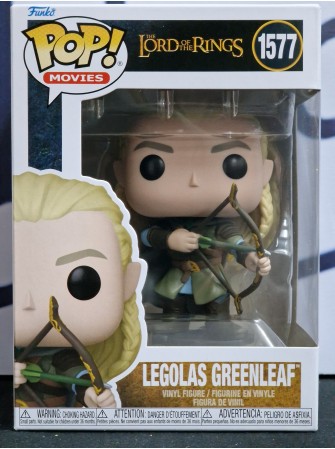 Legolas Greenleaf 1577 LotR