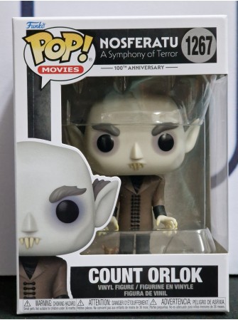 Count Orlok (Nosferatu) 1267