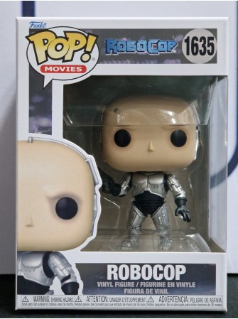 Robocop 1635