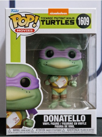 Donatello 1609 TMNT