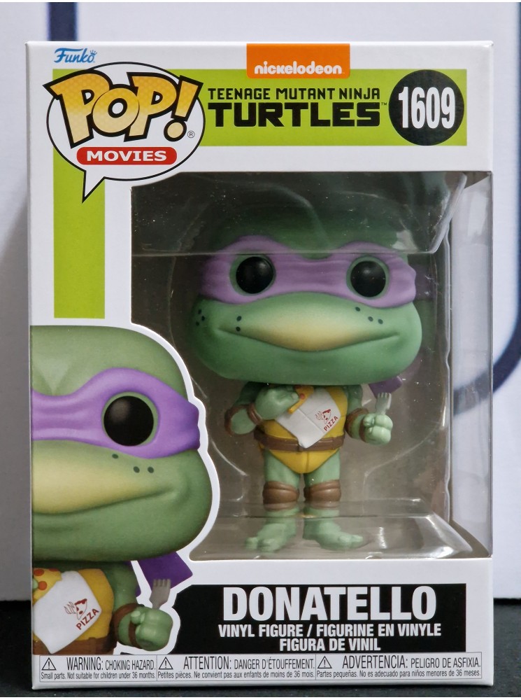 Donatello 1609 TMNT