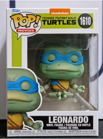 Leonardo 1610 TMNT