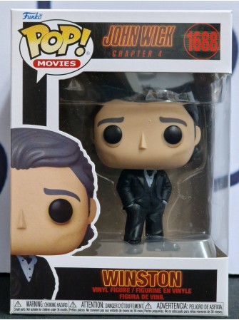Winston 1688 John Wick