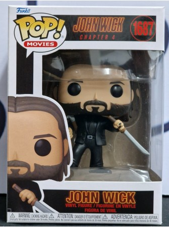 John Wick 1687