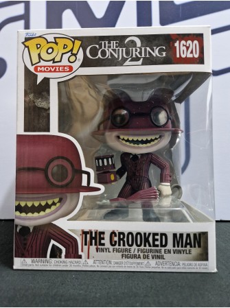 The crooked man 1620 The...