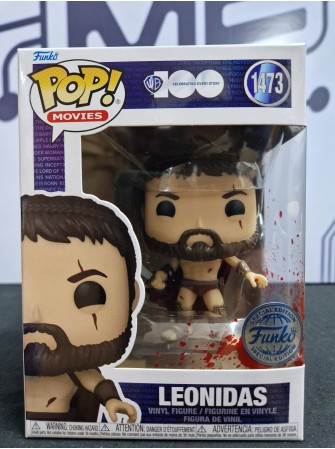 Leonidas 1473 300 special...