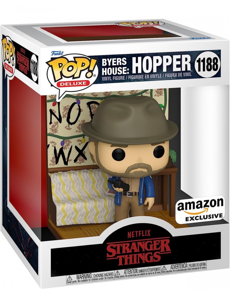 Byers House: Hopper 1188 amazon excl.