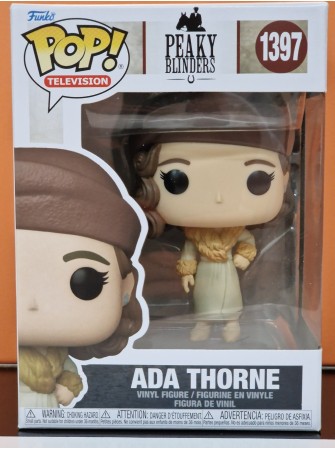 Ada Thorne 1397 Peaky Blinders
