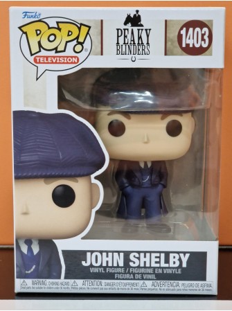 John Shelby 1403 Peaky...