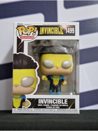 Invencible 1499