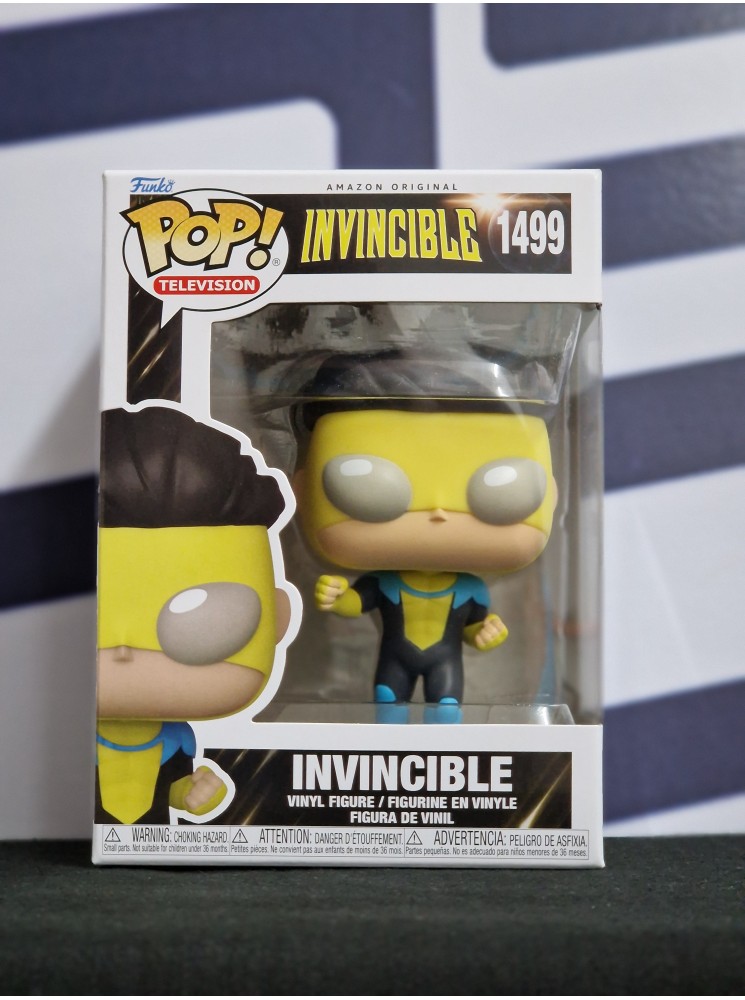 Invencible 1499