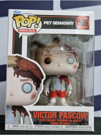 Victor Pascow 1586 Pet...