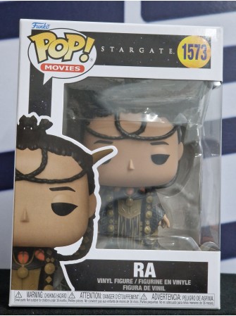 Ra 1573 Stargate