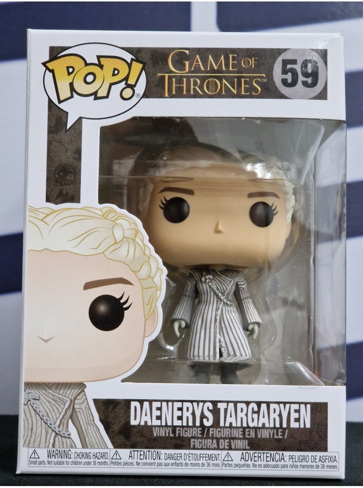 Daenerys Targaryen 59 GoT