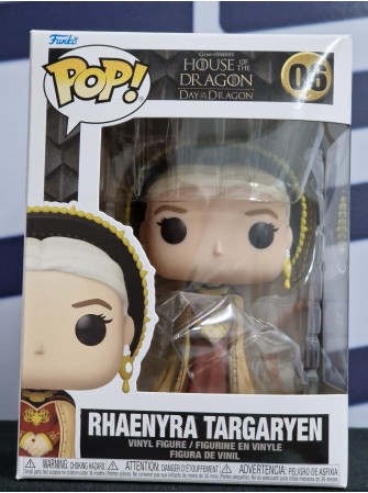 Rhaenyra Targaryen 06 House...