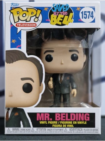 Mr.Belding 1574 Salvados...