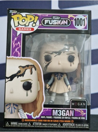 M3gan 1001 Megan