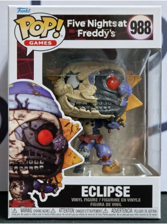 Eclipse 988 FNaF