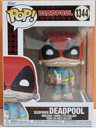Deadpool 1344 Marvel