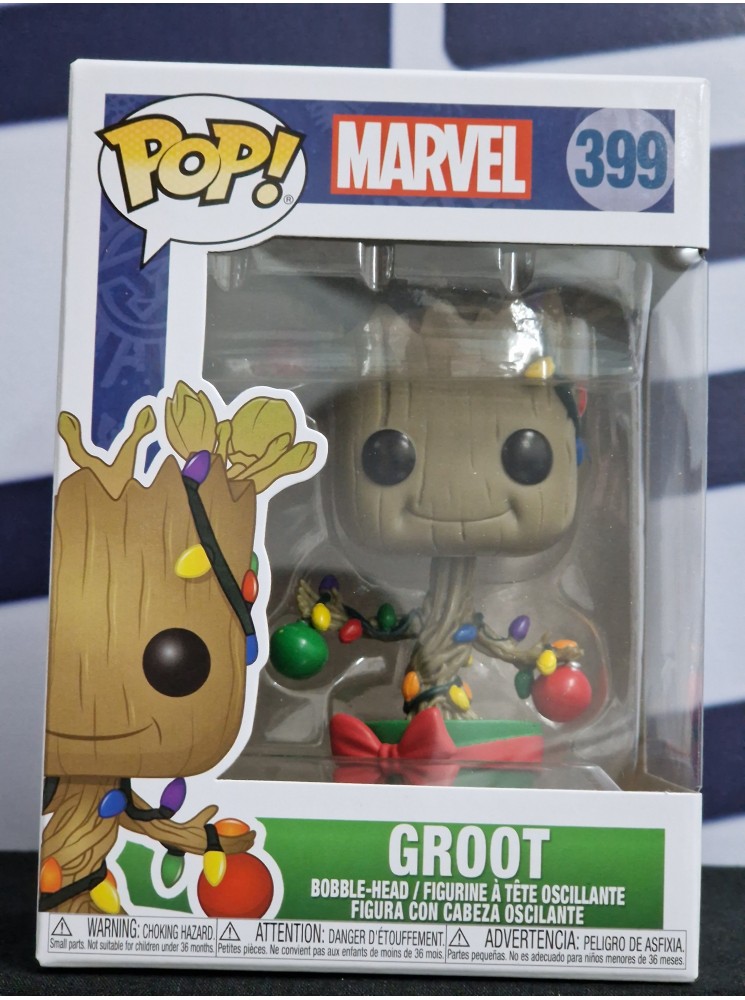 Groot 399 Marvel