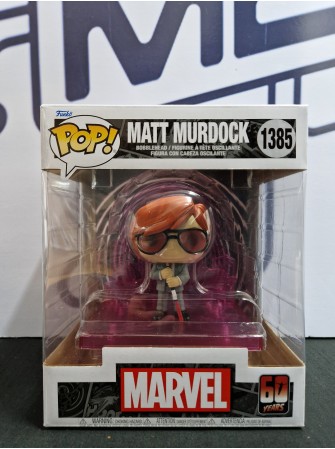 Matt Murdock 1385 Marvel