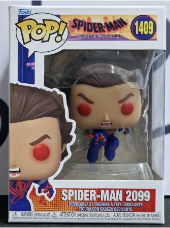 Spider-man 2099 1409...