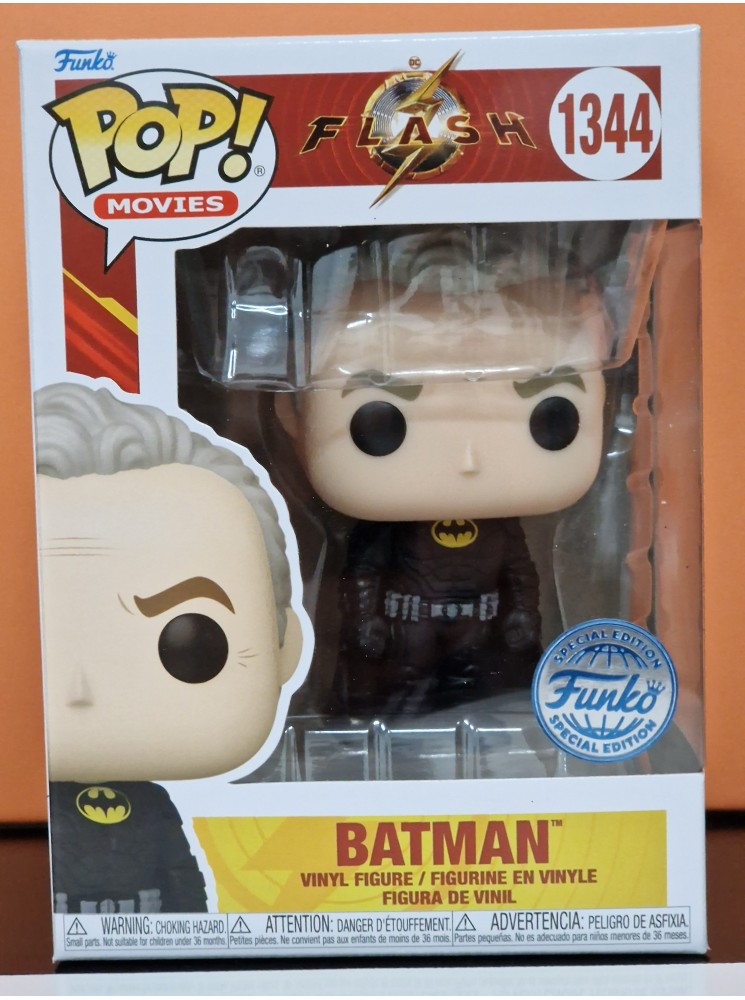 Batman 1344 DC